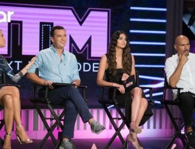 GNTM: Αυτό το κορίτσι αποχώρησε από το παιχνίδι (βίντεο)